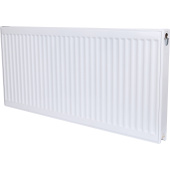 Панельный радиатор ROMMER Compact 21/300/500 — фото, характеристики, купить в CLIMBO