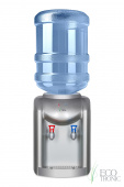 Кулер Ecotronic K1-TN silver — фото, характеристики, купить в CLIMBO