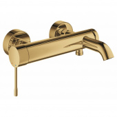 Смеситель для ванны GROHE Essence New, холодный рассвет глянец (33624GL1) — фото, характеристики, купить в CLIMBO
