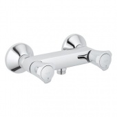 Смеситель для душа GROHE Costa L, 26330001 — фото, характеристики, купить в CLIMBO