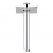 Потолочный душевой кронштейн GROHE Rainshower neutral 151 мм, 27485000 — фото, характеристики, купить в CLIMBO
