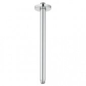 Потолочный душевой кронштейн GROHE Rainshower neutral 292 мм, 28497000 — фото, характеристики, купить в CLIMBO