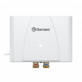 Проточный водонагреватель THERMEX Balance 4500 — фото, характеристики, купить в CLIMBO