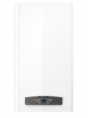 Настенный газовый котел ARISTON CARES X 15 CF — фото, характеристики, купить в CLIMBO