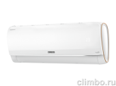 Настенная сплит система ZANUSSI ZACS/I-24 SPR/A17/N1 (Серия SUPERIORE DC INVERTER) — фото, характеристики, купить в CLIMBO
