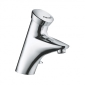 Смеситель для раковины GROHE Eurodisc SE, 36233000 — фото, характеристики, купить в CLIMBO