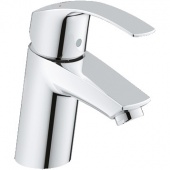 Смеситель для раковины GROHE Eurosmart, S-size, 32467002 — фото, характеристики, купить в CLIMBO