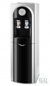 Кулер Ecotronic C21-LCE black — фото, характеристики, купить в CLIMBO
