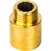 STOUT Удлинитель 1/2X25 — фото, характеристики, купить в CLIMBO