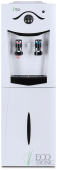Кулер Ecotronic K21-L Carbo white+black — фото, характеристики, купить в CLIMBO