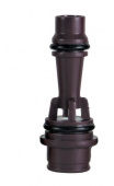 Инжектор Clack Corp. Injector C violet (8") — фото, характеристики, купить в CLIMBO