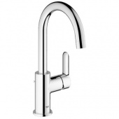Смеситель для кухни GROHE BauEdge, 31367000 — фото, характеристики, купить в CLIMBO