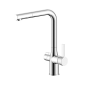 PURSBFLi05 Смеситель для кухни Pure — фото, характеристики, купить в CLIMBO