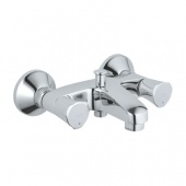 Смеситель для ванны GROHE Costa L, 25450001 — фото, характеристики, купить в CLIMBO