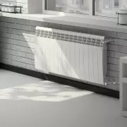 Как выбрать биметаллический радиатор