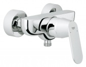 Смеситель для душа GROHE Eurosmart Cosmopolitan, 32837000 — фото, характеристики, купить в CLIMBO