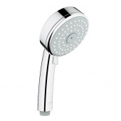 Ручной душ GROHE Tempesta Cosmopolitan (3 режима), 27572001 — фото, характеристики, купить в CLIMBO