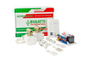 Комплект Gidrоlock Premium BUGATTI 1/2 — фото, характеристики, купить в CLIMBO