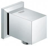 Подключение для душевого шланга GROHE Allure Brilliant, 27707000 — фото, характеристики, купить в CLIMBO