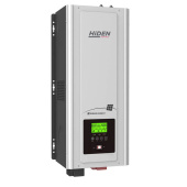 ИБП Hiden Control HPS30-6048 (тор.транс.) — фото, характеристики, купить в CLIMBO