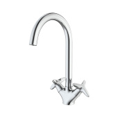 COPSBJ0i05 Смеситель для кухни IDDIS, Copter — фото, характеристики, купить в CLIMBO