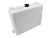 Канализационная установка для горячей воды OASIS SV-400 — фото, характеристики, купить в CLIMBO