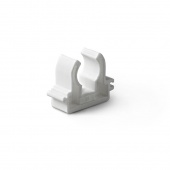 PROAQUA PP-R Опора одинарная Белая 32 — фото, характеристики, купить в CLIMBO