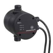 Регулятор давления Grundfos PM1 22 — фото, характеристики, купить в CLIMBO