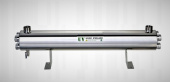 Ультрафиолетовый стерилизатор воды  UV36GPM - STERILIZER — фото, характеристики, купить в CLIMBO