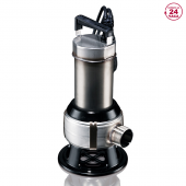 Дренажный насос Grundfos UNILIFT AP 50B.50.11.1.V — фото, характеристики, купить в CLIMBO