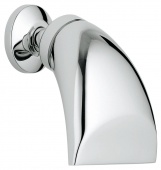 Верхний душ GROHE Relexa Plus, диаметр 100 мм, 28087000 — фото, характеристики, купить в CLIMBO