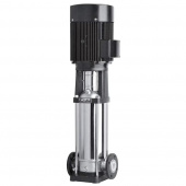 Вертикальный центробежный насос CNP CDLF150-30-2 F1SWSC — фото, характеристики, купить в CLIMBO