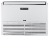 Напольно-потолочная сплит система Zanussi ZACU-36 H/ICE/FI/N1 — фото, характеристики, купить в CLIMBO
