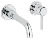 Смеситель для раковины GROHE Atrio C (верхняя монтажная часть), 19287001 — фото, характеристики, купить в CLIMBO