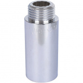 STOUT Удлинитель  хромироваый 3/4"x100 — фото, характеристики, купить в CLIMBO