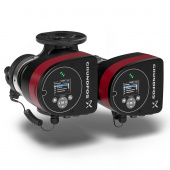 Циркуляционный насос GRUNDFOS MAGNA3 D 32-80 F 220 — фото, характеристики, купить в CLIMBO