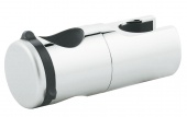 Держатель для душа на штангу GROHE Relexa Plus, 12435000 — фото, характеристики, купить в CLIMBO