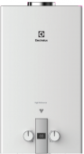 Газовая колонка Electrolux GWH 10 High Performance Eco — фото, характеристики, купить в CLIMBO
