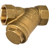 STOUT 3/4" Фильтр сетчатый 500 мкр. — фото, характеристики, купить в CLIMBO
