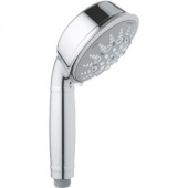 Ручной душ GROHE Relexa Rustic (5 режимов), 27123000 — фото, характеристики, купить в CLIMBO