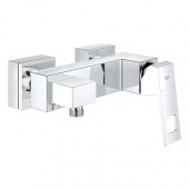 Смеситель для душа GROHE Eurocube, 23145000 — фото, характеристики, купить в CLIMBO