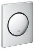 Панель смыва для писсуара GROHE Nova Cosmopolitan (1 режим смыва), 38804000 — фото, характеристики, купить в CLIMBO
