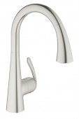 Смеситель для кухни GROHE Zedra, 32294SD1 — фото, характеристики, купить в CLIMBO