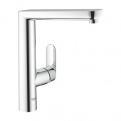Смеситель для кухни GROHE K7, 32175000 — фото, характеристики, купить в CLIMBO