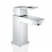 Смеситель для раковины GROHE Eurocube, 23132000 — фото, характеристики, купить в CLIMBO