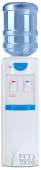 Кулер Ecotronic V14-LE XS — фото, характеристики, купить в CLIMBO