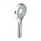Ручной душ GROHE Rainshower Icon 100 (1 режим), 27375000 — фото, характеристики, купить в CLIMBO