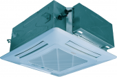 Кассетная сплит-система Tosot T60H-LC2/I/TС04P-LC/T60H-LU2/O — фото, характеристики, купить в CLIMBO