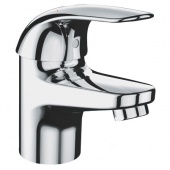Смеситель для раковины GROHE Euroeco, 32734000 — фото, характеристики, купить в CLIMBO