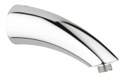 Душевой кронштейн GROHE Movario 144 мм, 28529000 — фото, характеристики, купить в CLIMBO